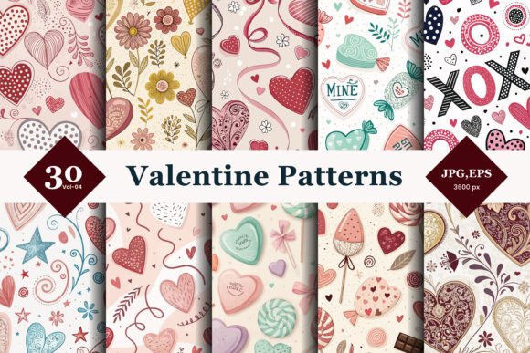 Elevate Your Valentine's Day Projects with Timeless Elegance