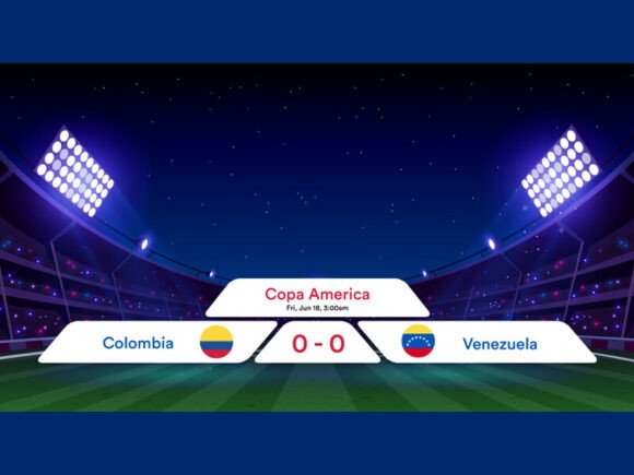 Football Scoreboard Template: A Versatile Design Resource for Digital and Print Projects