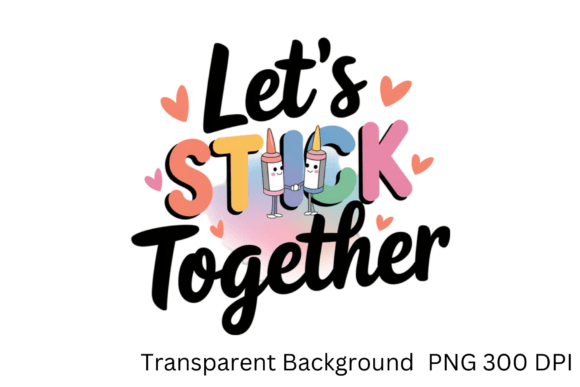 Let’s Stick Together Sublimation: Creative Tools for Real Projects