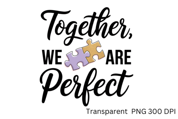 Together, We Are Perfect Sublimation: A Creative Resource Done Right