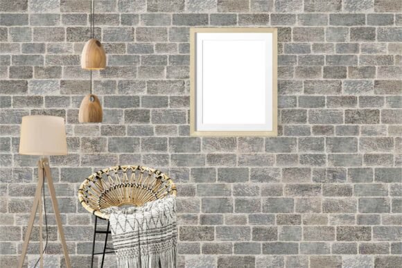 Transform Your Visual Projects with a High-End Decorative Wall Background